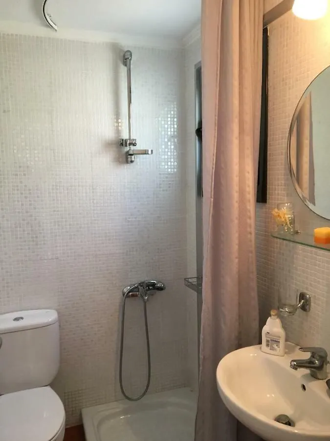 Σπίτι διακοπών Maisonnete In Kalyves Chalkidiki Near To The Beach Βίλα Kalyves Polygyrou