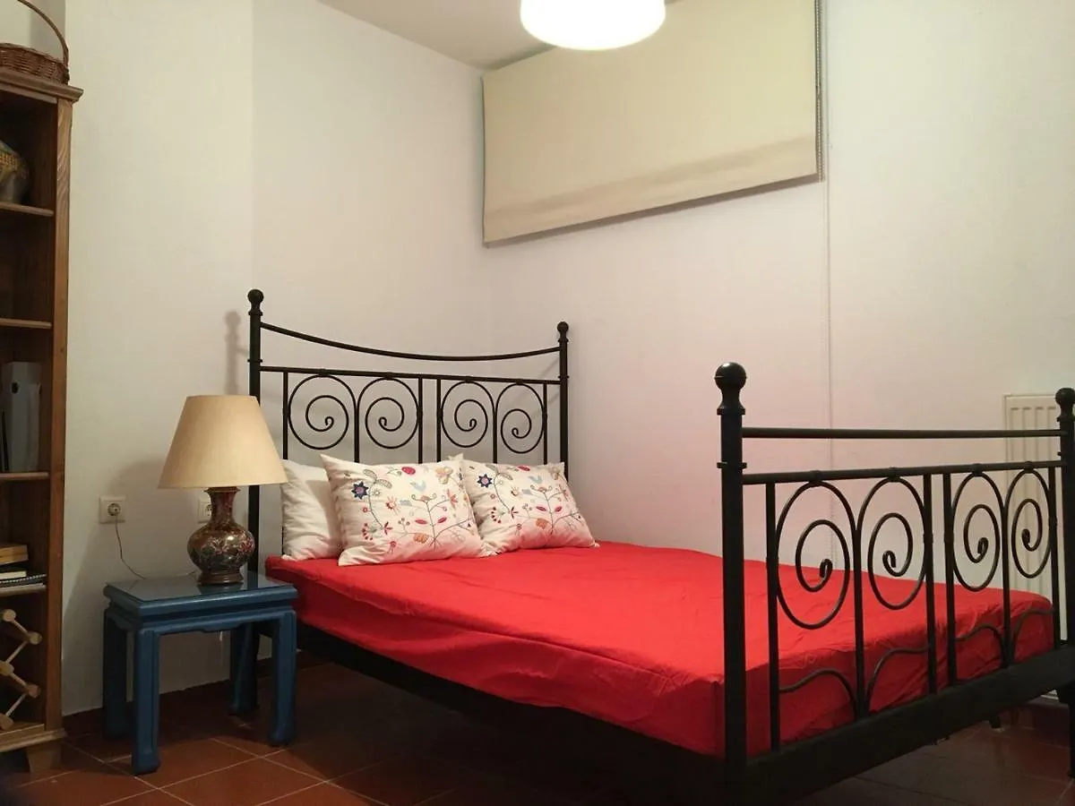 Maisonnete In Kalyves Chalkidiki Near To The Beach Villa Kalyves Polygyrou Greece
