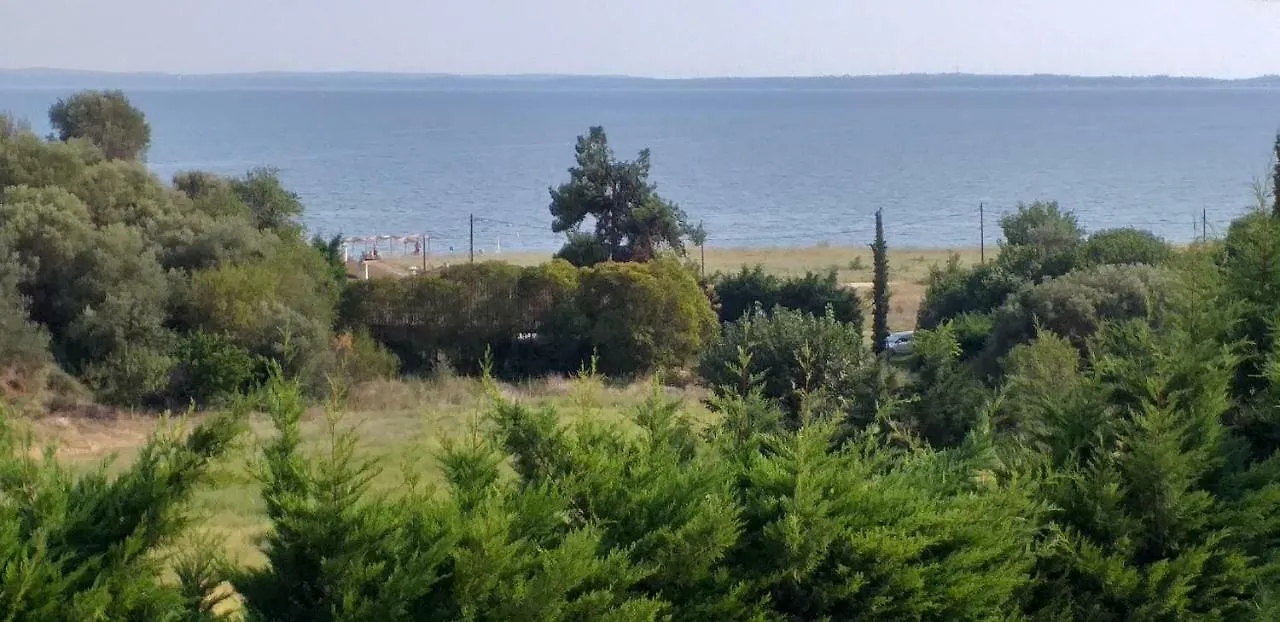 Maisonnete In Kalyves Chalkidiki Near To The Beach Villa Kalyves Polygyrou 0*,  Greece